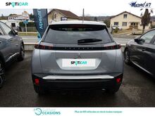 Photo 5 de l'offre de Peugeot 2008 1.5 BlueHDi 130ch S&S Roadtrip EAT8 125g à 27 990 € chez SudOuest Occasions