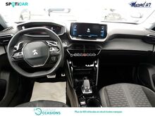 Photo 8 de l'offre de Peugeot 2008 1.5 BlueHDi 130ch S&S Roadtrip EAT8 125g à 27 990 € chez SudOuest Occasions