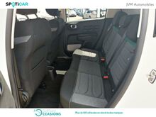 Photo 10 de l'offre de Citroën C3 1.2 PureTech 110ch S&S Shine 124g à 16 690 € chez SudOuest Occasions