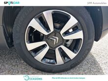 Photo 11 de l'offre de Citroën C3 1.2 PureTech 110ch S&S Shine 124g à 16 690 € chez SudOuest Occasions