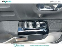 Photo 13 de l'offre de Citroën C3 1.2 PureTech 110ch S&S Shine 124g à 16 690 € chez SudOuest Occasions
