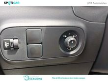Photo 14 de l'offre de Citroën C3 1.2 PureTech 110ch S&S Shine 124g à 16 690 € chez SudOuest Occasions