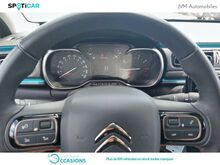 Photo 15 de l'offre de Citroën C3 1.2 PureTech 110ch S&S Shine 124g à 16 690 € chez SudOuest Occasions