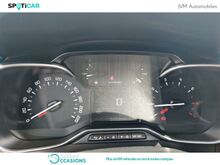 Photo 16 de l'offre de Citroën C3 1.2 PureTech 110ch S&S Shine 124g à 16 690 € chez SudOuest Occasions