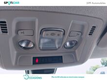 Photo 24 de l'offre de Citroën C3 1.2 PureTech 110ch S&S Shine 124g à 16 690 € chez SudOuest Occasions