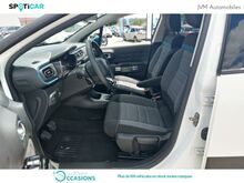 Photo 9 de l'offre de Citroën C3 1.2 PureTech 110ch S&S Shine 124g à 16 690 € chez SudOuest Occasions