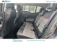 Photo 10 de l'offre de Citroën C5 Aircross BlueHDi 130ch S&S C-Series EAT8 E6.d à 27 290 € chez SudOuest Occasions