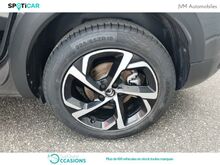 Photo 11 de l'offre de Citroën C5 Aircross BlueHDi 130ch S&S C-Series EAT8 E6.d à 27 290 € chez SudOuest Occasions