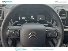 Photo 12 de l'offre de Citroën C5 Aircross BlueHDi 130ch S&S C-Series EAT8 E6.d à 27 290 € chez SudOuest Occasions