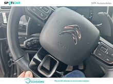 Photo 13 de l'offre de Citroën C5 Aircross BlueHDi 130ch S&S C-Series EAT8 E6.d à 27 290 € chez SudOuest Occasions