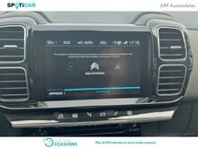 Photo 15 de l'offre de Citroën C5 Aircross BlueHDi 130ch S&S C-Series EAT8 E6.d à 27 290 € chez SudOuest Occasions