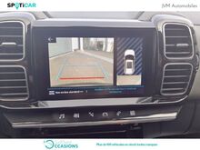 Photo 16 de l'offre de Citroën C5 Aircross BlueHDi 130ch S&S C-Series EAT8 E6.d à 27 290 € chez SudOuest Occasions