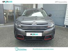Photo 19 de l'offre de Citroën C5 Aircross BlueHDi 130ch S&S C-Series EAT8 E6.d à 27 290 € chez SudOuest Occasions
