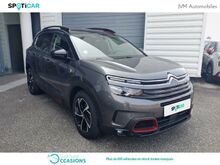 Photo 20 de l'offre de Citroën C5 Aircross BlueHDi 130ch S&S C-Series EAT8 E6.d à 27 290 € chez SudOuest Occasions