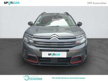 Photo 3 de l'offre de Citroën C5 Aircross BlueHDi 130ch S&S C-Series EAT8 E6.d à 27 290 € chez SudOuest Occasions