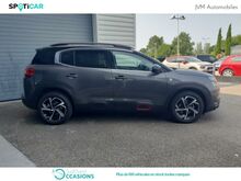 Photo 4 de l'offre de Citroën C5 Aircross BlueHDi 130ch S&S C-Series EAT8 E6.d à 27 290 € chez SudOuest Occasions