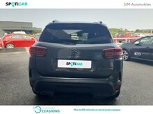 Photo 5 de l'offre de Citroën C5 Aircross BlueHDi 130ch S&S C-Series EAT8 E6.d à 27 290 € chez SudOuest Occasions