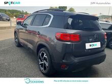 Photo 7 de l'offre de Citroën C5 Aircross BlueHDi 130ch S&S C-Series EAT8 E6.d à 27 290 € chez SudOuest Occasions
