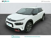 Photo 1 de l'offre de Citroën C4 Cactus PureTech 110ch S&S Shine E6.d 6cv à 16 990 € chez SudOuest Occasions