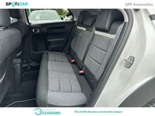 Photo 10 de l'offre de Citroën C4 Cactus PureTech 110ch S&S Shine E6.d 6cv à 16 990 € chez SudOuest Occasions