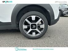 Photo 11 de l'offre de Citroën C4 Cactus PureTech 110ch S&S Shine E6.d 6cv à 16 990 € chez SudOuest Occasions
