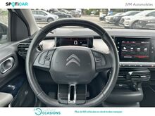 Photo 19 de l'offre de Citroën C4 Cactus PureTech 110ch S&S Shine E6.d 6cv à 16 990 € chez SudOuest Occasions