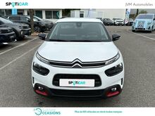 Photo 23 de l'offre de Citroën C4 Cactus PureTech 110ch S&S Shine E6.d 6cv à 16 990 € chez SudOuest Occasions