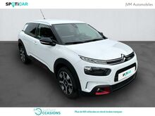 Photo 3 de l'offre de Citroën C4 Cactus PureTech 110ch S&S Shine E6.d 6cv à 16 990 € chez SudOuest Occasions