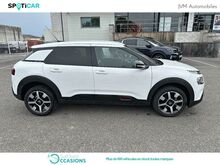 Photo 4 de l'offre de Citroën C4 Cactus PureTech 110ch S&S Shine E6.d 6cv à 16 990 € chez SudOuest Occasions