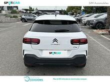 Photo 5 de l'offre de Citroën C4 Cactus PureTech 110ch S&S Shine E6.d 6cv à 16 990 € chez SudOuest Occasions