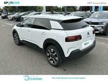 Photo 7 de l'offre de Citroën C4 Cactus PureTech 110ch S&S Shine E6.d 6cv à 16 990 € chez SudOuest Occasions
