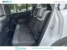 Photo 10 de l'offre de Citroën C5 Aircross Hybrid rechargeable 225ch Feel Pack ë-EAT8 à 37 990 € chez SudOuest Occasions