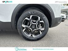Photo 11 de l'offre de Citroën C5 Aircross Hybrid rechargeable 225ch Feel Pack ë-EAT8 à 37 990 € chez SudOuest Occasions