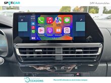 Photo 13 de l'offre de Citroën C5 Aircross Hybrid rechargeable 225ch Feel Pack ë-EAT8 à 37 990 € chez SudOuest Occasions
