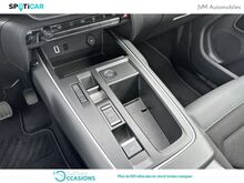 Photo 17 de l'offre de Citroën C5 Aircross Hybrid rechargeable 225ch Feel Pack ë-EAT8 à 37 990 € chez SudOuest Occasions