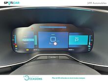 Photo 18 de l'offre de Citroën C5 Aircross Hybrid rechargeable 225ch Feel Pack ë-EAT8 à 37 990 € chez SudOuest Occasions