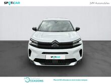 Photo 2 de l'offre de Citroën C5 Aircross Hybrid rechargeable 225ch Feel Pack ë-EAT8 à 37 990 € chez SudOuest Occasions