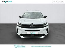 Photo 2 de l'offre de Citroën C5 Aircross Hybrid rechargeable 225ch Feel Pack ë-EAT8 à 33 990 € chez SudOuest Occasions