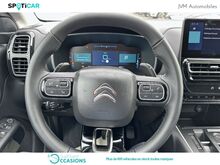 Photo 21 de l'offre de Citroën C5 Aircross Hybrid rechargeable 225ch Feel Pack ë-EAT8 à 37 990 € chez SudOuest Occasions