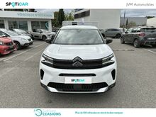 Photo 24 de l'offre de Citroën C5 Aircross Hybrid rechargeable 225ch Feel Pack ë-EAT8 à 37 990 € chez SudOuest Occasions