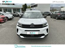 Photo 24 de l'offre de Citroën C5 Aircross Hybrid rechargeable 225ch Feel Pack ë-EAT8 à 33 990 € chez SudOuest Occasions