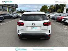 Photo 5 de l'offre de Citroën C5 Aircross Hybrid rechargeable 225ch Feel Pack ë-EAT8 à 33 990 € chez SudOuest Occasions