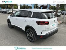 Photo 7 de l'offre de Citroën C5 Aircross Hybrid rechargeable 225ch Feel Pack ë-EAT8 à 37 990 € chez SudOuest Occasions