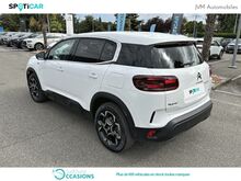 Photo 7 de l'offre de Citroën C5 Aircross Hybrid rechargeable 225ch Feel Pack ë-EAT8 à 33 990 € chez SudOuest Occasions