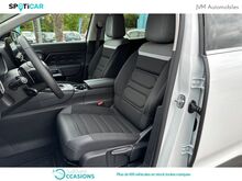 Photo 9 de l'offre de Citroën C5 Aircross Hybrid rechargeable 225ch Feel Pack ë-EAT8 à 37 990 € chez SudOuest Occasions