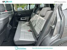 Photo 10 de l'offre de Citroën C5 Aircross Hybrid 225ch Shine e-EAT8 à 32 590 € chez SudOuest Occasions