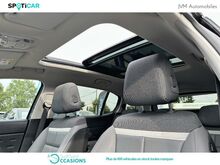 Photo 12 de l'offre de Citroën C5 Aircross Hybrid 225ch Shine e-EAT8 à 32 590 € chez SudOuest Occasions