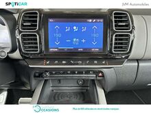 Photo 13 de l'offre de Citroën C5 Aircross Hybrid 225ch Shine e-EAT8 à 32 590 € chez SudOuest Occasions