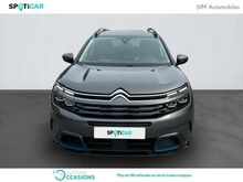 Photo 2 de l'offre de Citroën C5 Aircross Hybrid 225ch Shine e-EAT8 à 32 590 € chez SudOuest Occasions