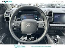 Photo 20 de l'offre de Citroën C5 Aircross Hybrid 225ch Shine e-EAT8 à 32 590 € chez SudOuest Occasions